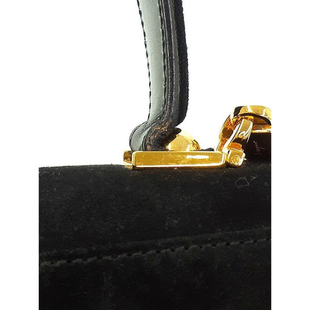 Salvatore Ferragamo Gancini 2Way #163127S27B - Picture 6 of 9